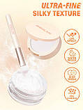 Ультратонка фіксуюча пудра Sheglam Insta-Ready Blur & Lift Duo-Translucent, фото 3