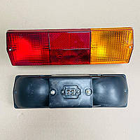 Ліхтар задній КАМАЗ правий.+лів. 5320-3716010/11