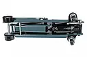 ДОМКРАТ ПІДКАТНИЙ ГІДРАВЛІЧНИЙ GUT MECHANIC (ЖАБА) 2.5T H-80/360MM HFJ36025, фото 6
