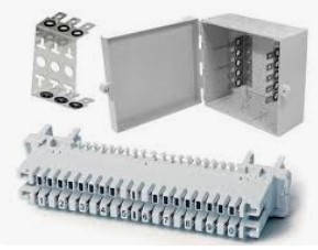Кросове обладнання
