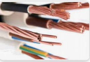 Мідний кабель