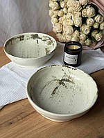 Тарілка NOVA 1100 мл MOSS