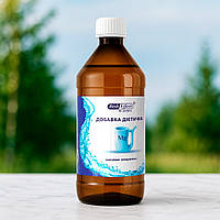 Питний бішофіт Полтавський BishEffect 1000 мл – дієтична магнієва добавка для здоров'я