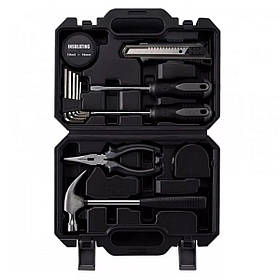 Набір інструментів Mijia Toolbox 12в1 MJGJX001QW Black