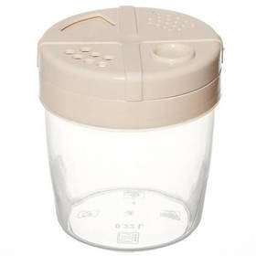 Спецівниця 220мл, 8*6*8см (10шт)