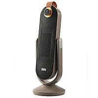 Тепловентилятор керамічний - KPT-66B Grunhelm