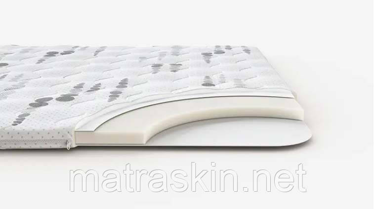 Двосторонній топпер Hof, фото 1