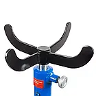 Стійка трансмісійна гідравлічна 0,6 т Forsage F-TEL06011 (Код: 58001), фото 3