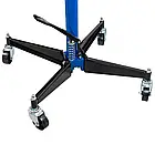 Стійка трансмісійна гідравлічна 0,6 т Forsage F-TEL06011 (Код: 58001), фото 4