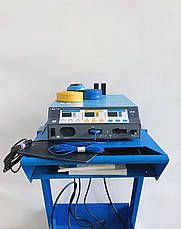 Моно/біполярний електрохірургічний коагулятор  Covidien valleylab force fx c, фото 4