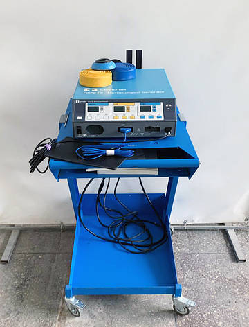 Моно/біполярний електрохірургічний коагулятор  Covidien valleylab force fx c, фото 1