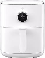 Мультипіч Xiaomi Smart Air Fryer 4.5L (BHR8234EU) White UA