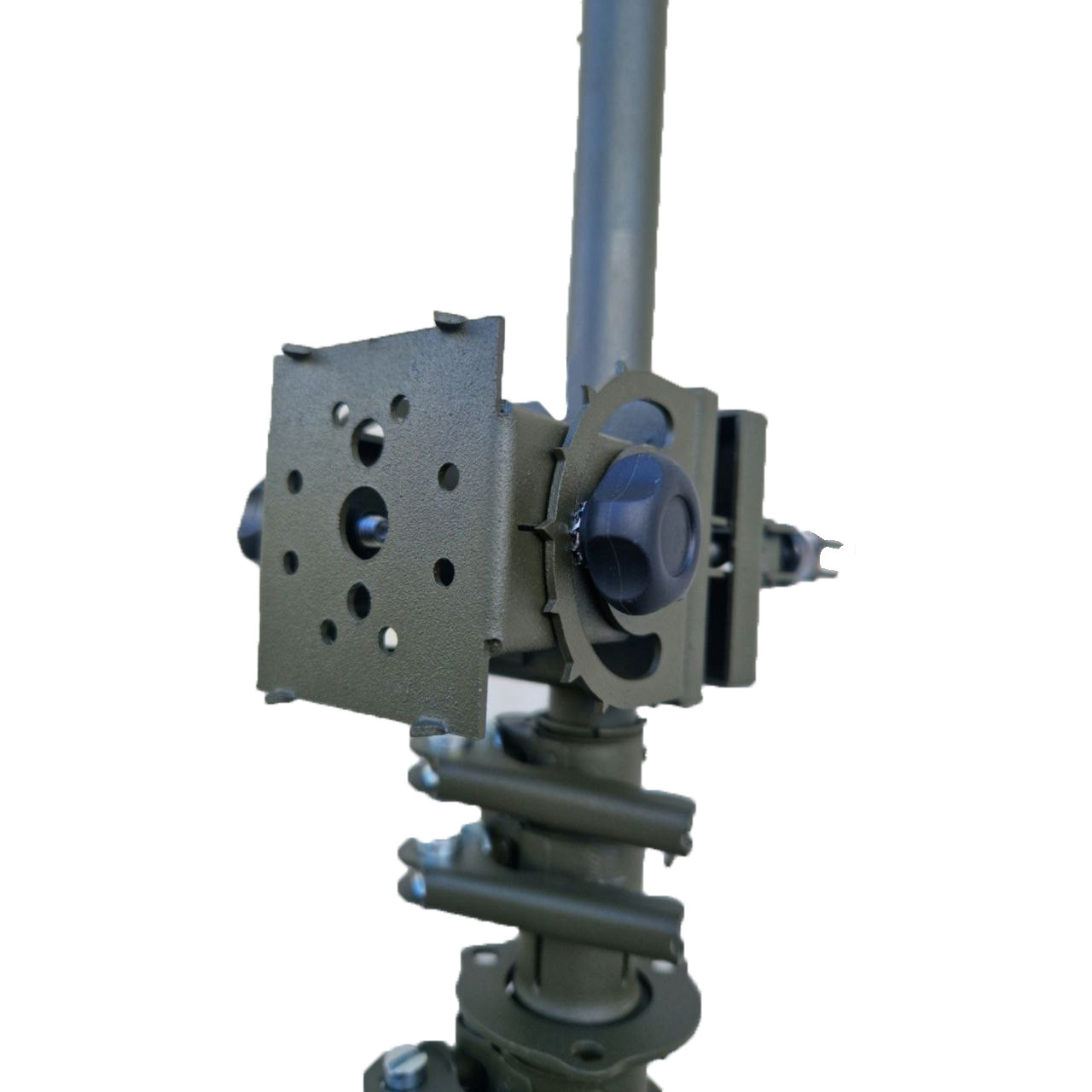 Кріплення на щоглу для виносних антен Avenger / Skyrazor (21 - 27 мм)