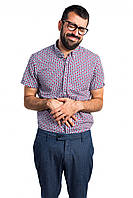 Профілактика запорів: важливість клітковини для здоров'я кишечника