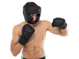 ТОВАРИ ДЛЯ ЄДИНОБОРСТВ