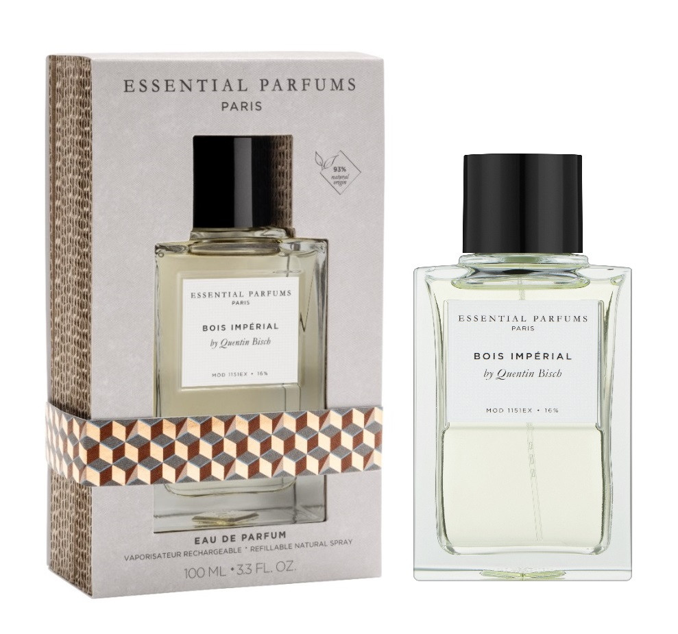 Парфуми Оригінал Essential Parfums Bois Imperial 100 мл Парфумована вода, фото 1