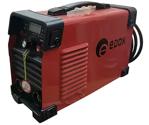 Зварювальний інвертор Edon MMA 250, фото 1