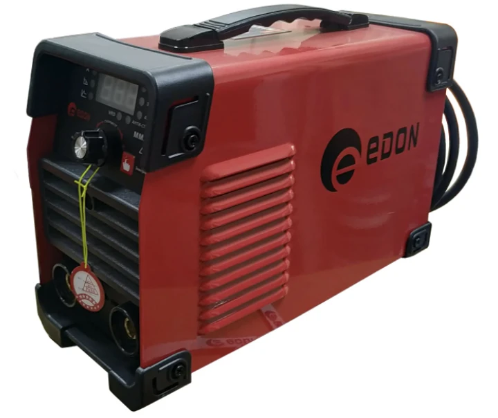 Зварювальний інвертор Edon MMA 250