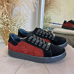 Кеди, мокасини