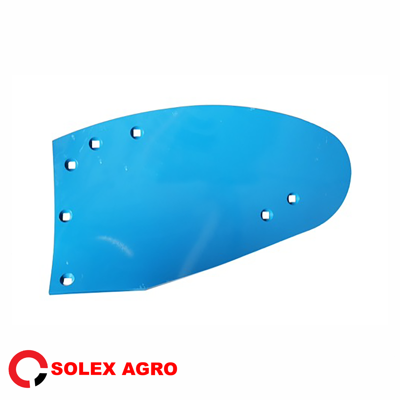 2708.13.02 Відвал плуга HRP 235 OL лівий Rabe, фото 1