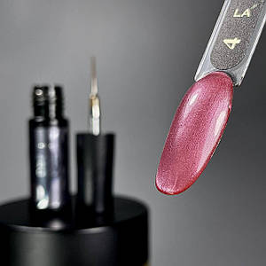 004 Liner Gel №4 (05 гр.) Lady Arms Рожевий металік гель-фарба