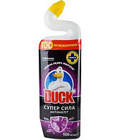 М/з універсальний ТУ "DUCK" 900 мл Супер сила Антиналіт