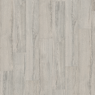 Ламінат Egger Classic Aqua Дуб Елва сірий EL2081 водостійкий для кухні спальні коридору 32 клас 10 мм із фаскою