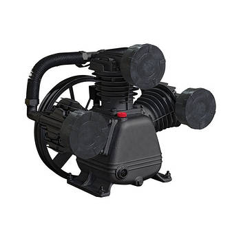 Головка компресорна до PT-0040 INTERTOOL PT-0040AP 1050 Л/хв поршневий компресорний блок