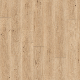 Ламінат Egger Classic Aqua Дуб Піно пісочний EL2113 водостійкий для кухні спальні коридору 32 клас 10 мм із фаскою