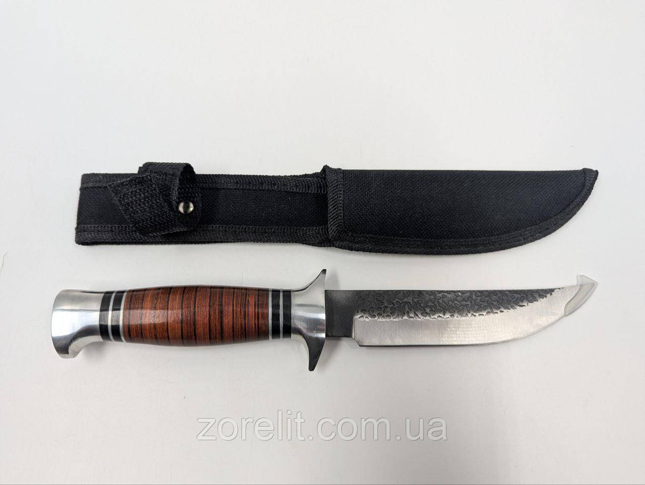 Ніж сувенірний FB01c (1/12/120), фото 1