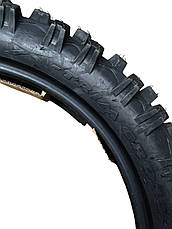 Покришка 100/100-18 M/C 59M (ТТ), (4PR), "SWALLOW" MAXI GRIP Індонезія, фото 3