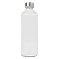 Бутилка 1000 мл WATER PLAIN UniGlass 72600C02