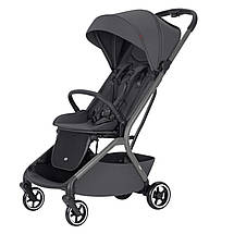 Коляска універсальна 2в1 CARRELLO Magia CRL-6555 Elm Grey Сіра, фото 2