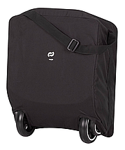 Коляска прогулянкова дитяча CARRELLO Magia CRL-5555 Glace Pink Рожева, фото 5