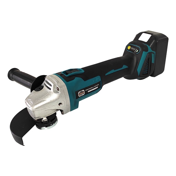 Шліфмашина кутова Black Tools 42559, 125 мм, М14