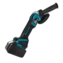 Шліфмашина кутова Black Tools 42559, 125 мм, М14, фото 4