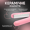 Утюжок для волосся гофре для прикореневого об’єму волосся компактні міні щипці укладання хвилястих локонів, фото 2