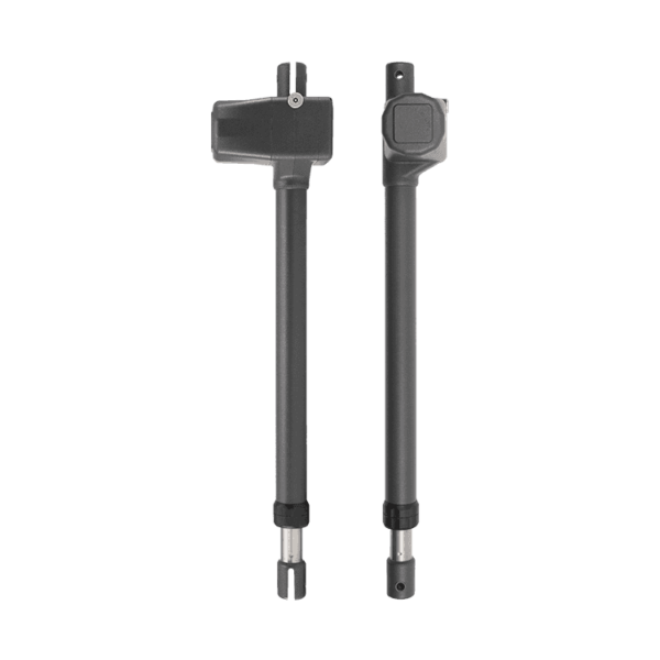 Привід для розпашних воріт STEELON SW 6000