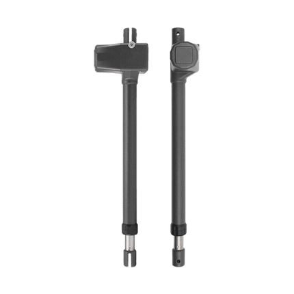 Привід для розпашних воріт STEELON SW 6000, фото 1