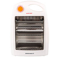 Кварцевий обігрівач GI-800  Grunhelm