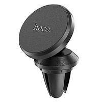 Автомобільний магнітний тримач Hoco CA81