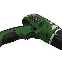 Шуруповерт мережний Craft-tec PXSD-102 (потужність 950 Вт, швидкозатискний патрон 10 мм, реверс), фото 3