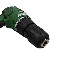 Шуруповерт мережний Craft-tec PXSD-102 (потужність 950 Вт, швидкозатискний патрон 10 мм, реверс), фото 4