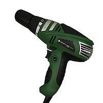 Шуруповерт мережний Craft-tec PXSD-102 (потужність 950 Вт, швидкозатискний патрон 10 мм, реверс), фото 5