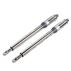 Привід для розпашних воріт STEELON ANT SW