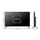 Телевізор KIVI 43U770QB, фото 4