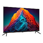 Телевізор KIVI 43U770QB, фото 2