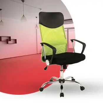 Компʼютерні крісла