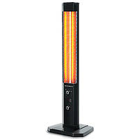 Інфрачервоний обігрівач GI-1800V Grunhelm