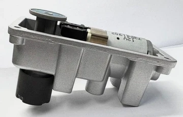 Мех частина сервоприводу G-20 6NW009550, 767649, G-20, G-020, вольцваген 059145722R 776470-3, 776470-1, фото 1